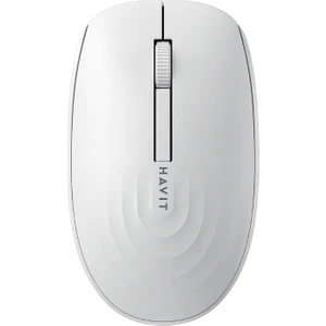 MS93RF Kablosuz Mouse - 2.4GHz, 1600 DPI, Ergonomik Tasarım