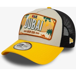 Era License Plate Dubai.-