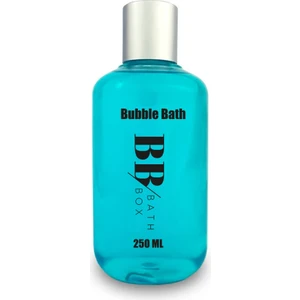 Bath Box Floral Dreams Jakuzi & Küvet Köpüğü 250 ml Yoğun Köpük, Aromatik Ferahlık ve Cilt Bakımı
