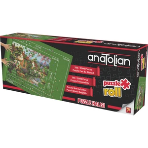 Puzzle Halısı - 3000 Parçaya Kadar 9003