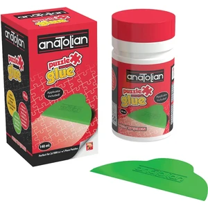 140 ml. Sıvı Puzzle Yapıştırıcısı 9002