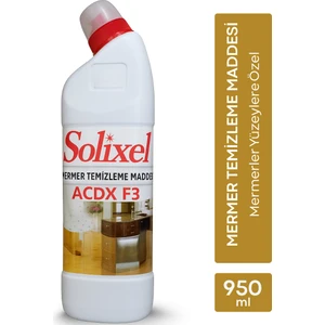 Mermer Temizleme Maddesi 950 ml