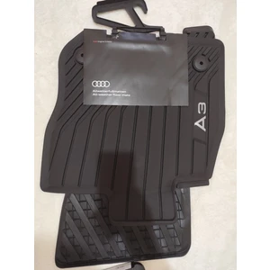 AUDİ A3 PASPAS ORJİNAL  2014/2025 SEDAN, HATCHBACK,KABRİO UYUMLU 