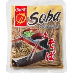 Foods Japon Usülü Soba Noodle 180 gr