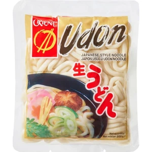 Foods Japon Usülü Udon Noodle 200 gr
