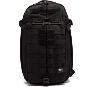 Wolftrap Tactical Atak Taktik Sırt Çantası Siyah