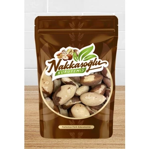 Nakkaşoğlu Kuruyemiş Brezilya Ceviz İçi 500gr