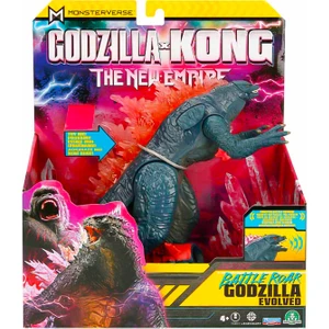 Giochi Preziosi Godzilla ve Kong Godzilla Evolved 35506