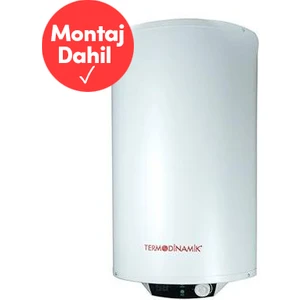 Td-Ter 60L 220V Termosifon