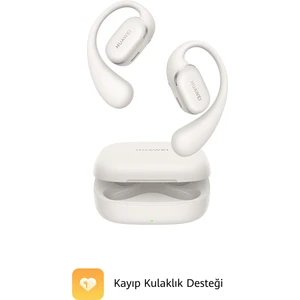 FreeArc Kablosuz Kulakiçi Kulaklık - Gri