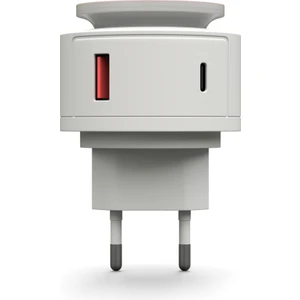 NightLight USB TypeC RGB Gece Lambası Adaptör