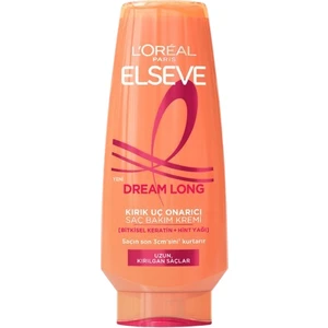 L'Oréal Paris L'oreal Paris Elseve Dream Long Bakım Kremi 250 ml