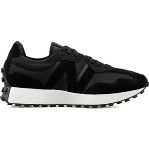 New Balance 327 Siyah Modeli Koleksiyonu Unisex Günlük Ayakkabı U327SWB Siyah