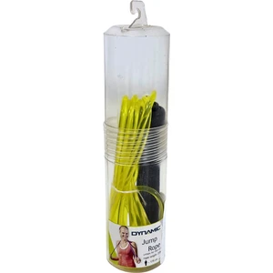 Jr127 Atlama İpi Unisex Kullanım İçin Sarı Renk 0,35 - 1,10 kg Ağırlık