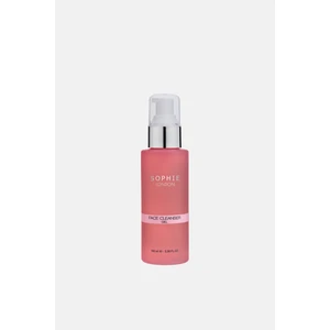 Sophie Cosmetics London Face Cleanser Gel Yüz Temizleme Jeli 100 ml
