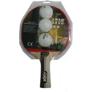 Sdt-2020 Masa Tenis Raketi Seti