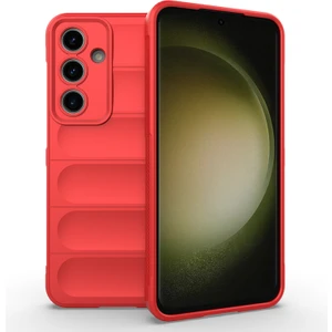 Galaxy S24 Fe Kılıf Aira Premium Esnek Tpu Silikon Kapak