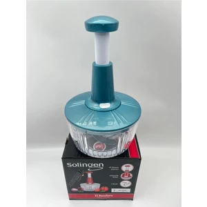 Rondo El Rondosu Gri