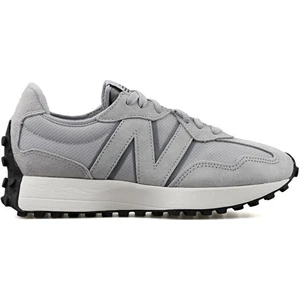 New Balance 327 Gri Modeli Koleksiyonu Unisex Günlük Ayakkabı U327SWA Çok Renkli