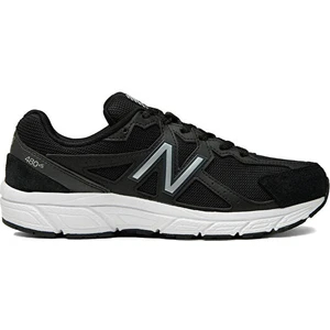 New Balance M480DB5 Erkek Günlük Ayakkabı M480DB5 Siyah