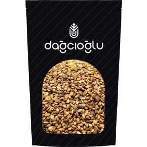 Susam / Küncü Siyah Kavrulmuş 250 Gr
