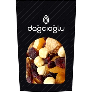 Karışık Kuru Meyve Atom 250 gr