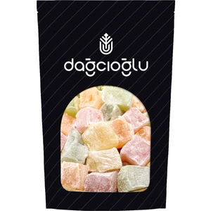 Kuş Lokumu 250 Gr