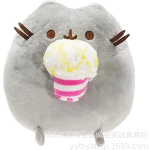Pusheen Kedi Peluş Oyuncaklar
