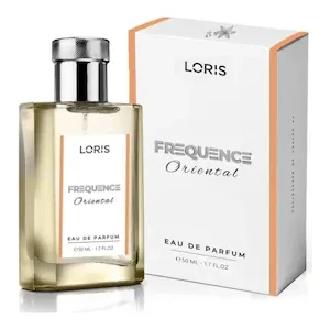 K-156 Frequence Perfume  50  ml