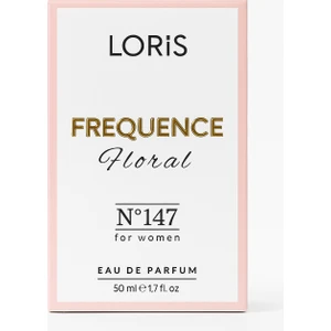 K-147 Frequence Perfume  50  ml