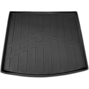 Renault Duster 4x2 2024 Sonrası Myk 3D Premium Yumuşak Bagaj Havuzu