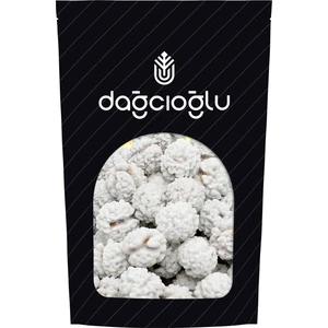 Leblebi Şekeri Beyaz 250 gr