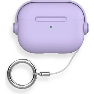Apple Airpods 4. Nesil Uyumlu Kılıf Kulaklık Dizayn Defens Case