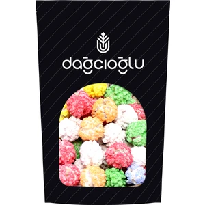 Leblebi Şekeri Renkli 250 gr