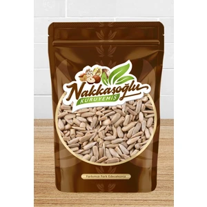 Nakkaşoğlu Kuruyemiş Çiğ Çekirdek İçi 100 gr