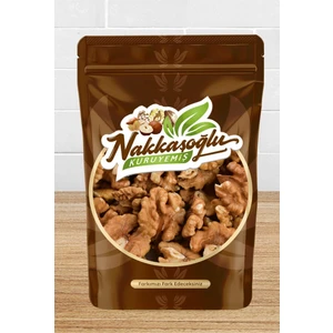 Nakkaşoğlu Kuruyemiş Yerli Ceviz İçi 1 kg