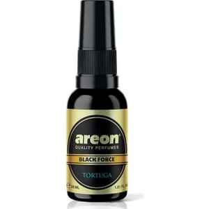 Black Force 30 ml Tortuga Oto Araç Spreyi