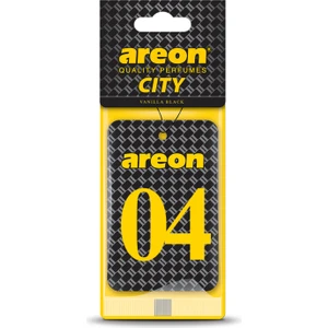 City 04 Vanilla Black