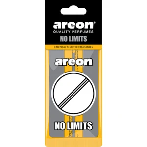 No Limits Black Crystal