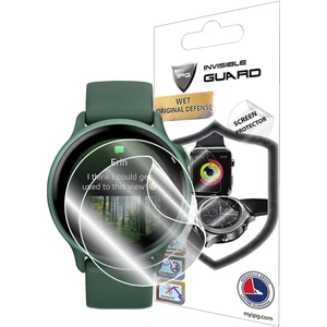Garmin Vivoactive 6 - 5 ile Uyumlu Ipg Hydrogel (TPU) Ekran Koruyucu (2 Adet)