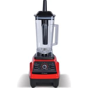 Ksb-2251 2000w 6 Paslanmaz Çelik Bıçaklı Pro Standlı Blender