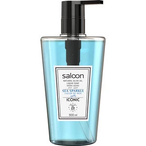 Sıvı Sabun Iconic Yakamoz 500 ml