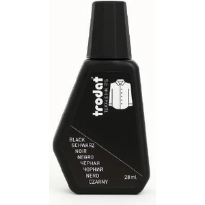 28 ml Tekstil Mürekkebi, Kıyafet Kaşesi Mürekkebi