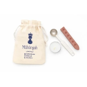 Mühür Mumu Eritme Kiti