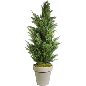 Yapay Limon Servi Çam Ağacı 135 cm