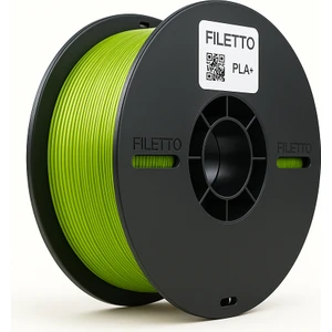 Pla+ Filament 1.75MM 1 kg