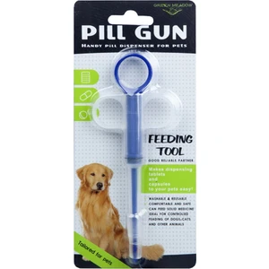 Green Meadow Plastik Tablet Yutturucu