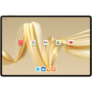 Matepad Pro 12.2" Papermatte Edition 12GB 512GB Altın + Klavye