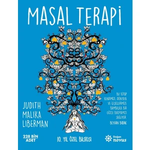 Masal Terapi - Judith Malika Liberman