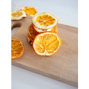 Leblebi Çarşısı Kurutulmuş Portakal - 120 gr